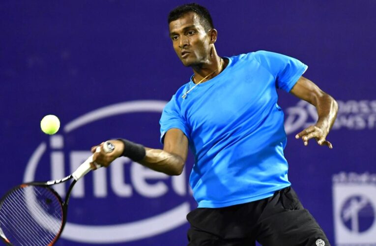 India vs Sweden, Davis Cup: Balaji to play Ymer, Ramkumar faces Borg in singles rubbers on Day 1