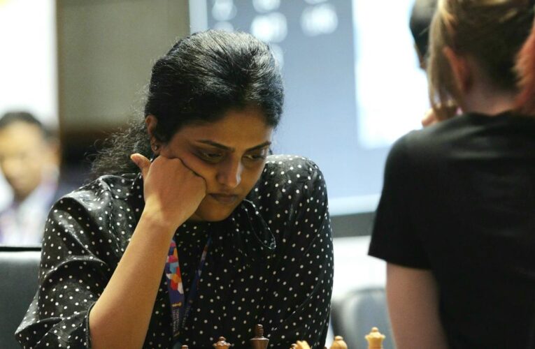 Chess Olympiad 2024, Round 4: Indian men’s and women’s teams continued impressive run in Budapest