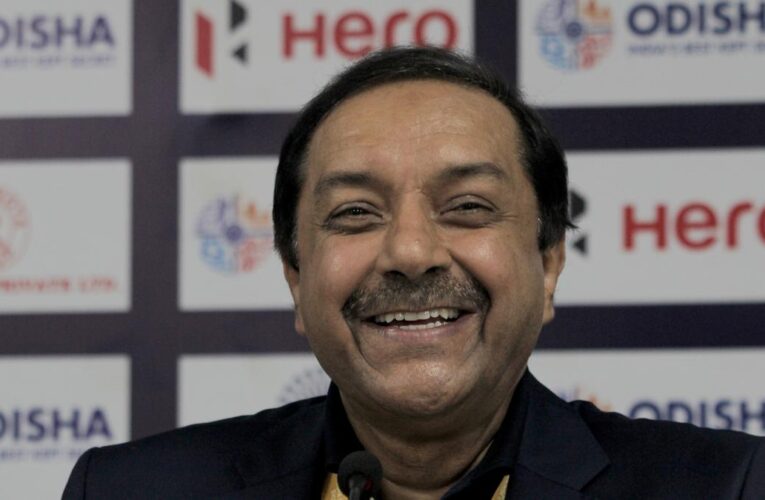 Given choice, will resume Indo-Pak bilateral hockey rivalry tomorrow, says FIH chief Ikram