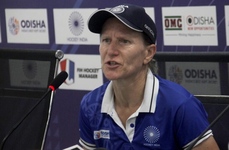 Former India coach Janneke Schopman set to join Germany’s coaching staff