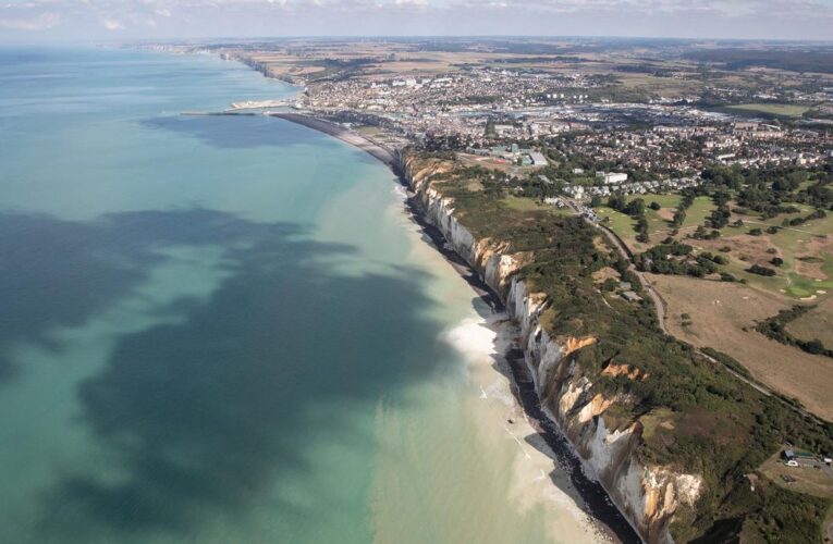 Bengaluru’s Siddhartha becomes oldest Indian to swim solo across English Channel