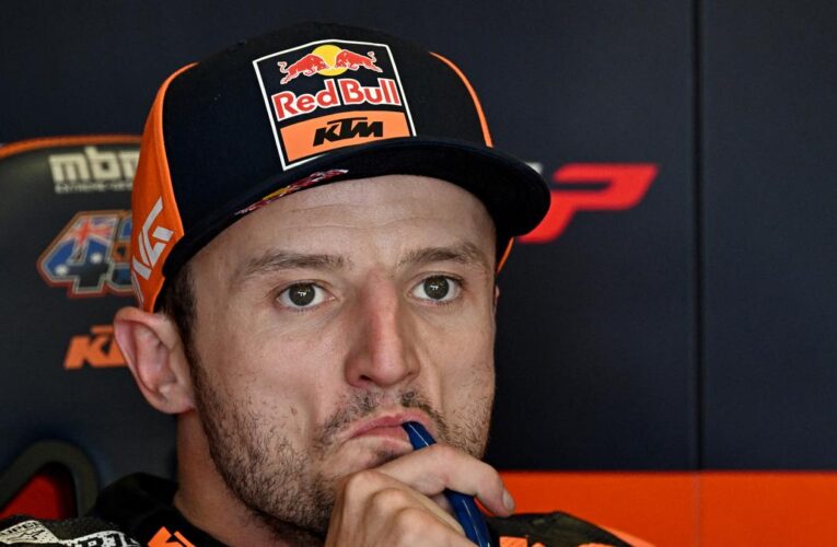 MotoGP: Miller to leave Red Bull KTM and ride for Pramac Racing next season on factory Yamaha bike