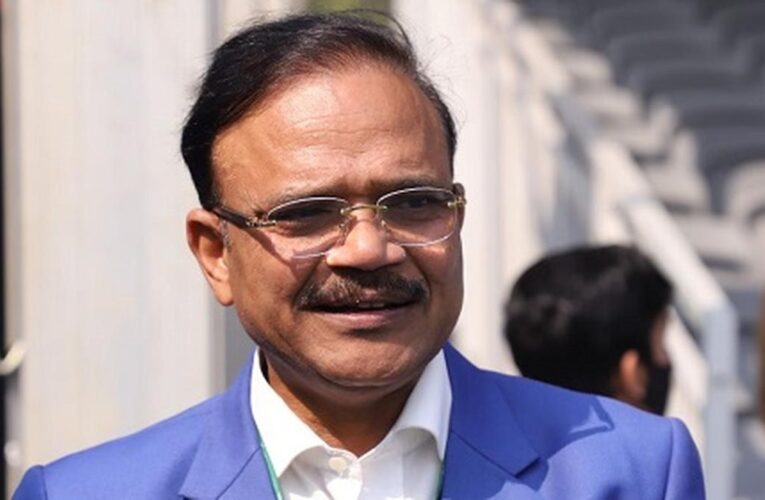 State associations propose no-confidence motion against AITA president Anil Jain