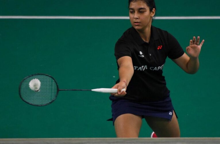 Taipei Open 2024: India’s Tanisha-Dhruv bow out in quarterfinals