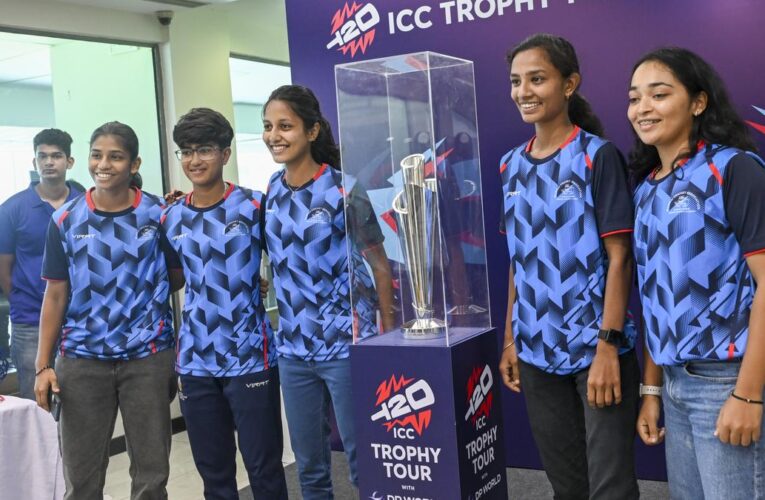 Sports schedule, October 2024: Women’s T20 World Cup, ITTF-Asian Table Tennis Championships, PKL and more