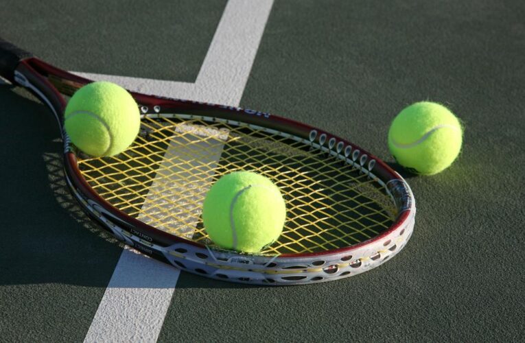 Five players banned by International Tennis Integrity Agency for links to Belgian match-fixing syndicate