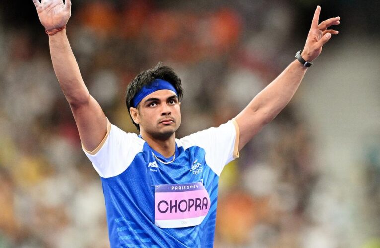Neeraj Chopra Diamond League Finals 2024: Preview; Start list; When, where to watch men’s javelin throw event?