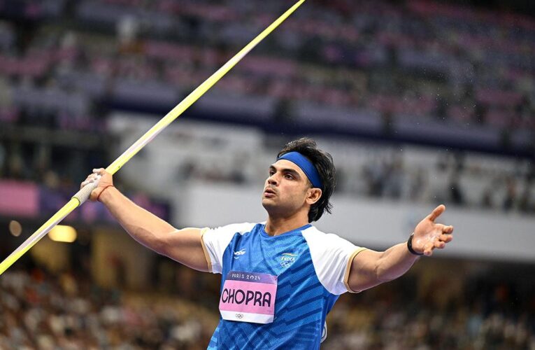 Neeraj Chopra, Avinash Sable to compete in Diamond League final in Brussels