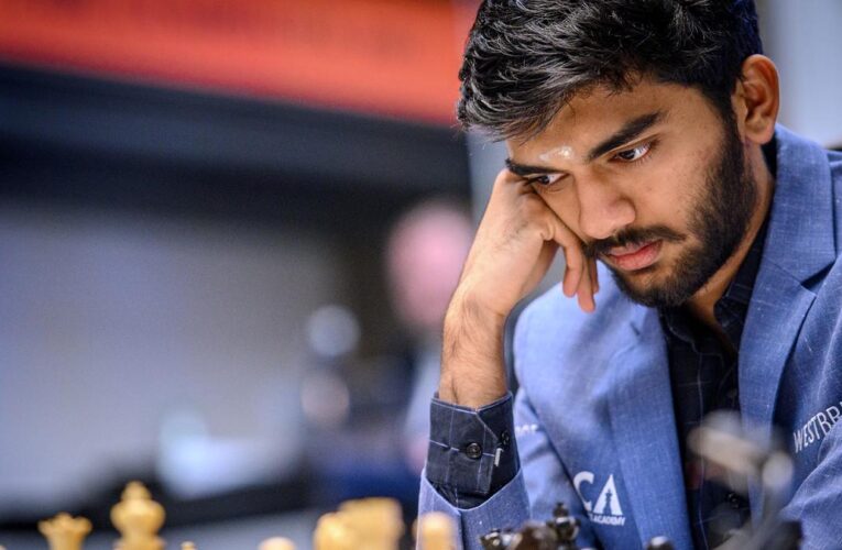 FIDE changes tie-break format for World Chess Championship between Gukesh and Liren