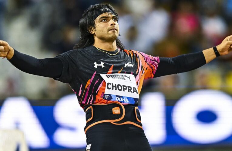 Diamond League 2024 Final: How much prize money did Neeraj Chopra win after finishing second in men’s javelin throw?