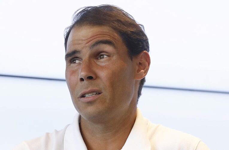 Rafael Nadal defends Jannik Sinner, anti-doping bodies after Italian’s positive test for banned substance