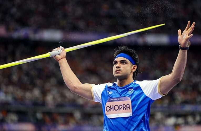 Diamond League Final 2024: Neeraj Chopra falls short of trophy by 1cm as Anderson Peters grabs top prize