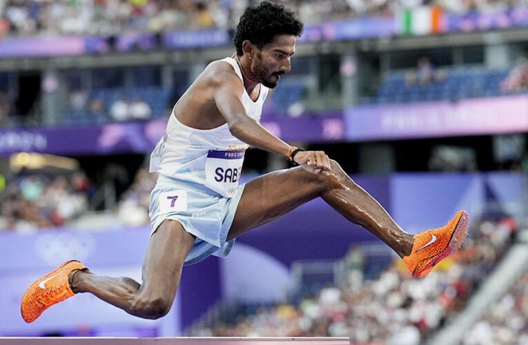 Diamond League Final 2024: Avinash Sable finishes ninth in 3000 men’s steeplechase with timing of 8:17.09