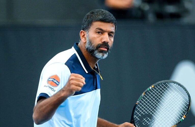 US Open 2024: Bopanna-Sutjiadi pair enters mixed doubles semifinal after beating Ebden-Krejcikova