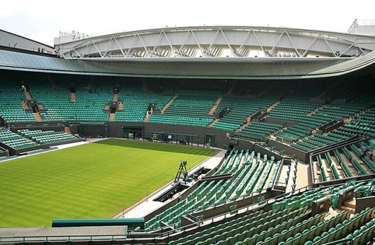 Wimbledon granted planning permission for huge expansion project