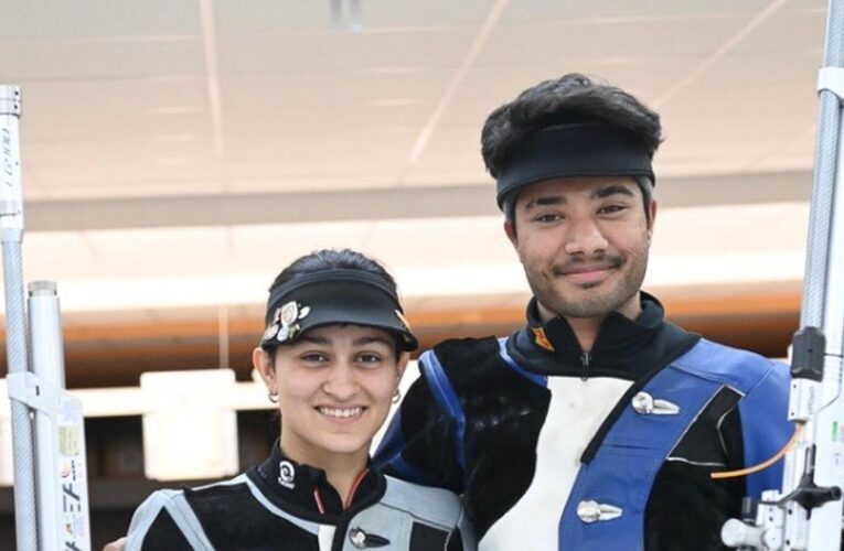 Indian sports wrap, September 3: India clinches gold in World Deaf Shooting Championship