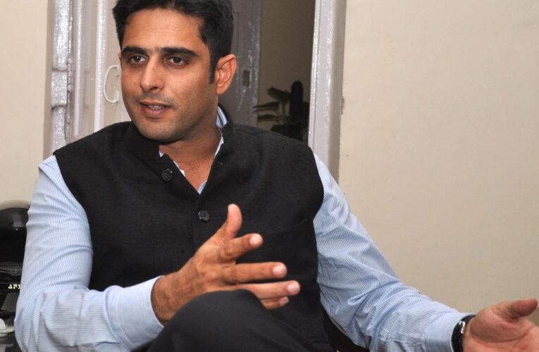 All you need to know about Kalikesh Narayan Singh Deo, the new NRAI President