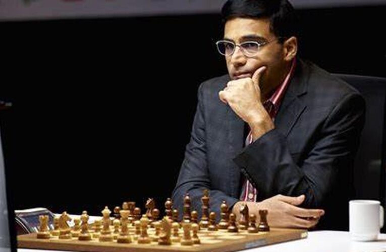 Indian women’s Chess Olympiad gold will inspire lots of girls to take up board game: Viswanathan Anand