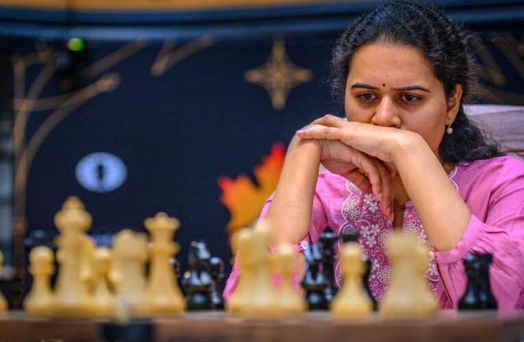 Global Chess League can create superstars and help increase fanbase, says Koneru Humpy