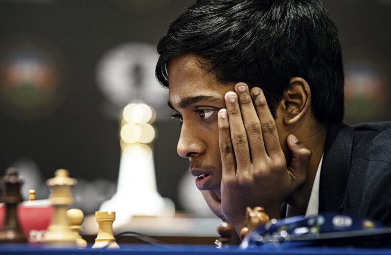 Chess Olympiad 2024: India shines on Day 1; Men beat Morocco 4-0; Women leading 2-0 over Jamaica