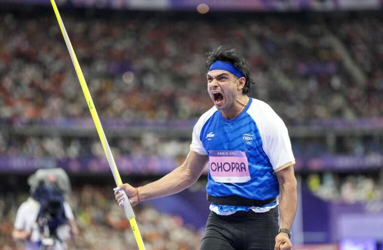 Diamond League 2024: How did Neeraj Chopra qualify for the men’s javelin throw Final?