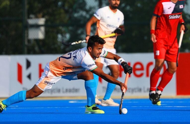 India vs South Korea, Asian Champions Trophy 2024 semifinal: Preview, head-to-head, when and where to watch, live streaming info