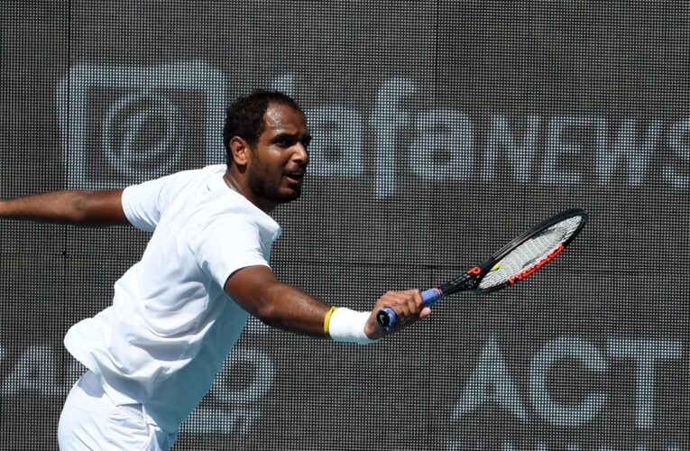 Davis Cup: Ramkumar-Balaji pair loses must-win doubles, India suffers sixth defeat against Sweden