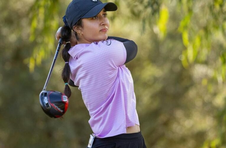 Indian sports wrap, September 26: Jasmine, Ridhima tied for lead in 13th Leg of WPG Tour