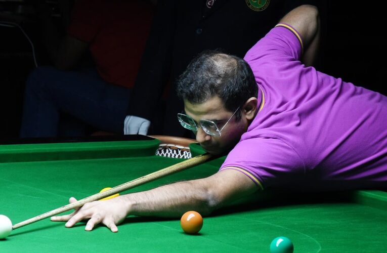 Indian sports wrap, September 13: Kothari to lead India’s challenge in snooker World Cup in Mongolia