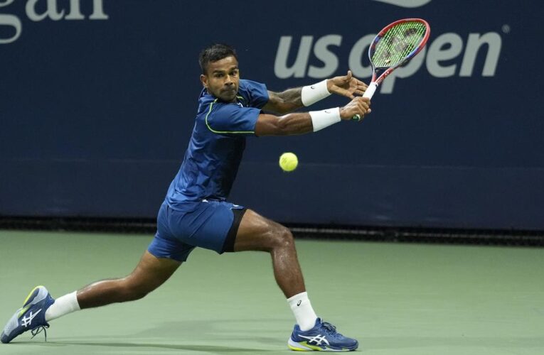 AITA says Sumit Nagal demanded annual fee of USD 50,000 to play for India in Davis Cup; Standard practice says the player