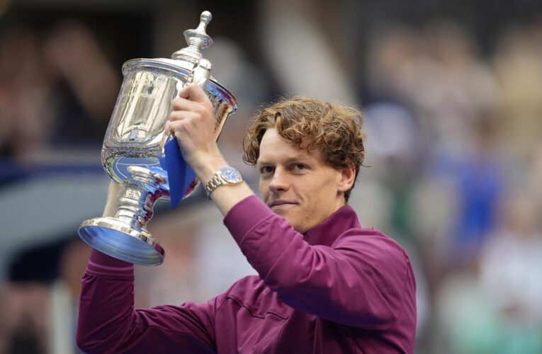 List of US Open men’s singles champions in Open era: Sinner becomes 1st Italian title-winner in New York with 2024 triumph