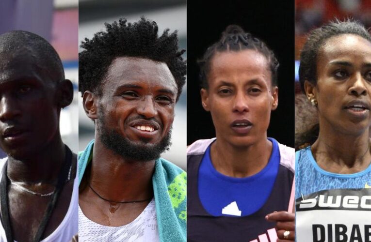 Berlin Marathon 2024: Without Kipchoge, Assefa, new faces set to steal limelight in Germany