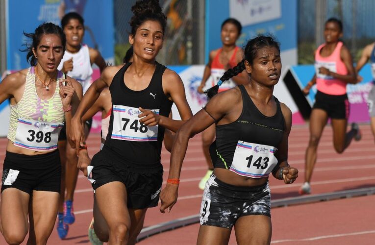 Indian Open U-23: Olympian Ankita Dhyani among other athletes set to prove their worth in Patna