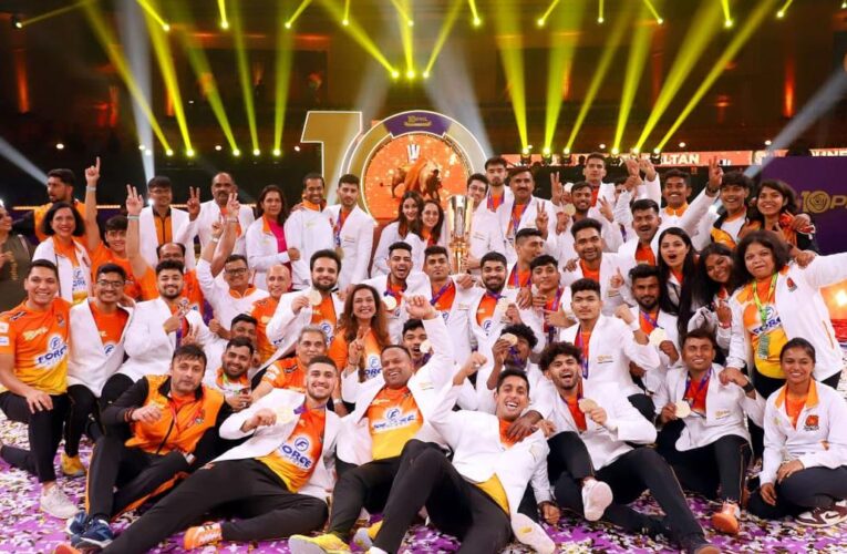 PKL 11: Pro Kabaddi League season to begin from October 18, returns to three-city caravan format