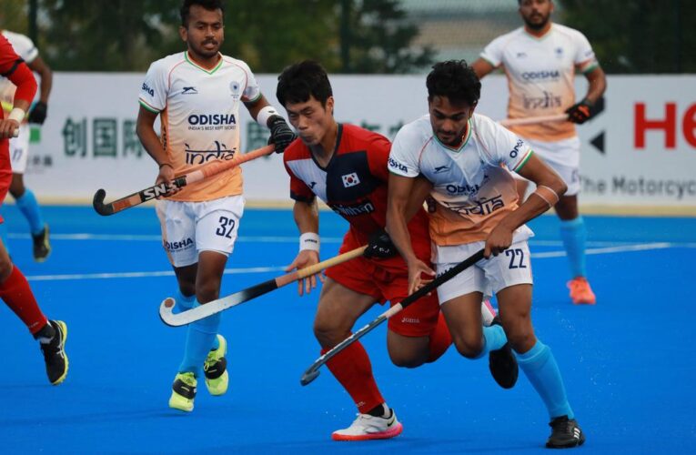 India vs Pakistan, Asian Champions Trophy 2024: Preview, head-to-head, when and where to watch, live streaming info