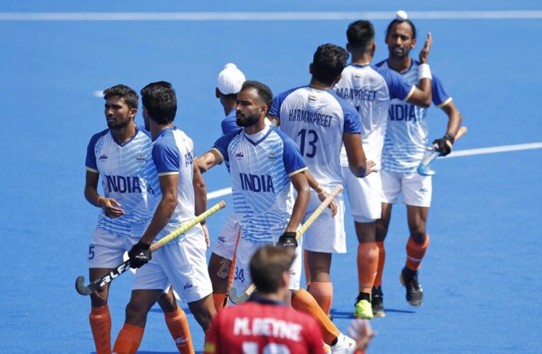 Asian Champions Trophy 2024: India beats Japan 5-1 for second consecutive win