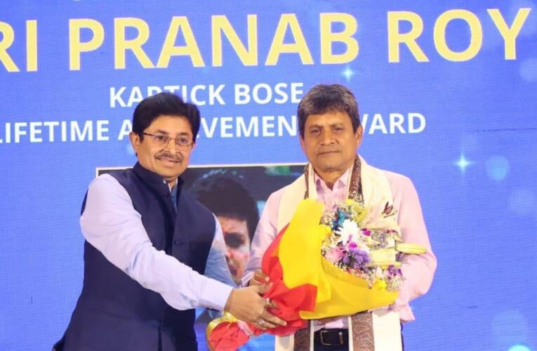 Indian sports wrap, September 15: Pranab Roy, Runa Basu felicitated at CAB annual awards ceremony