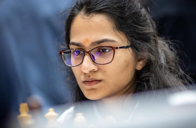 Chess Olympiad 2024: Men seal third consecutive win; Women earn round win despite Harika defeat