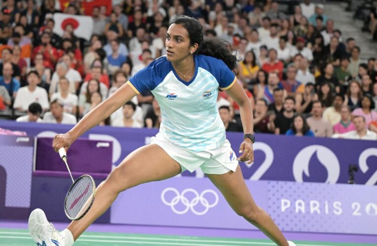 Arctic Open 2024: Sindhu, Sen eye comeback after Olympic setback