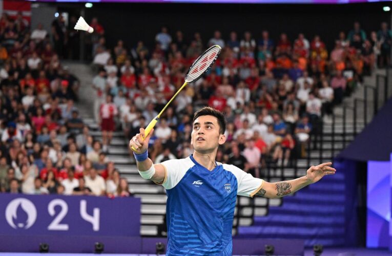 Denmark Open: Sindhu, Lakshya aim to regain form after Finland disappointment