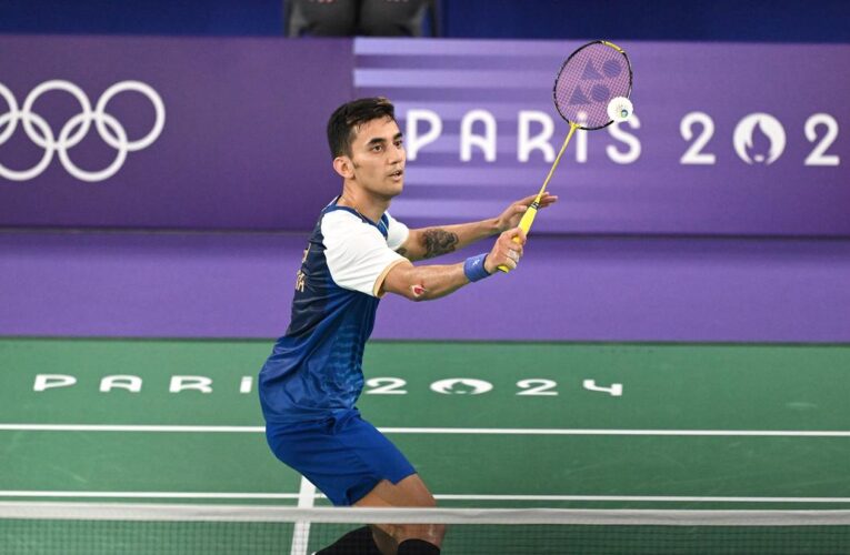 Arctic Open 2024: Lakshya Sen through to second round after Rasmus Gemke gives walkover