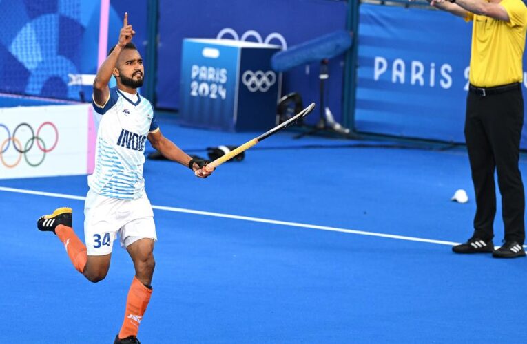Hockey India League 2024 Auction: Sukhjeet Singh goes to Shrachi Rarh Bengal Tigers for 42 lakhs
