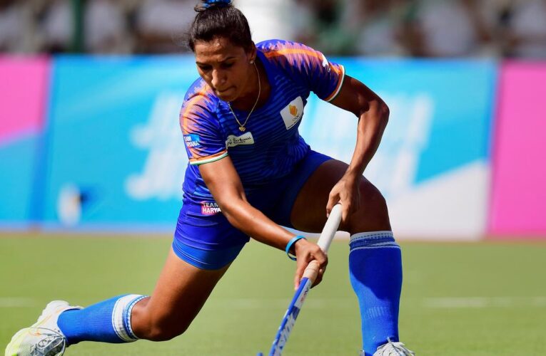 Hockey India League 2024-25: Sardar Singh, Rani Rampal roped in by Soorma Hockey Club