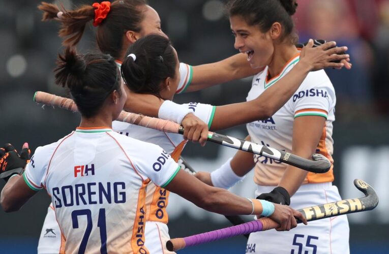 Odisha Warriors, women’s Hockey India League 2024-25: Full list of players, remaining purse