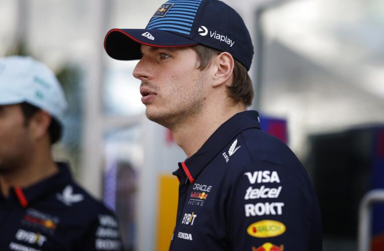 F1: Max Verstappen maintains intention to remain at Red Bull, remains confident of retaining Formula One crown