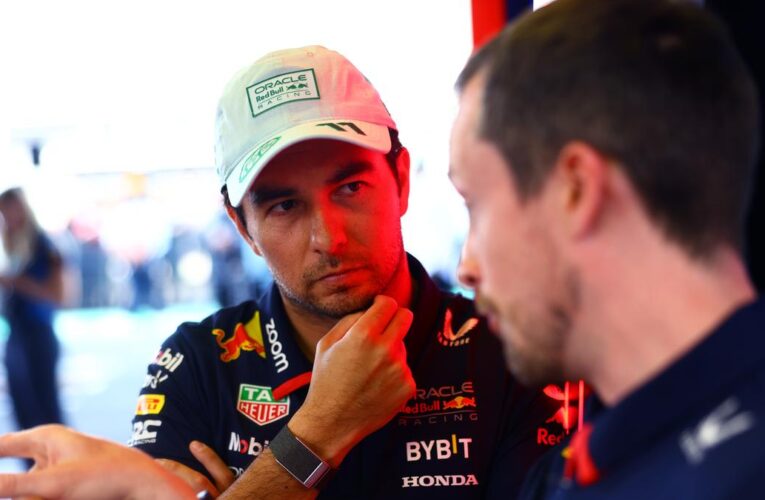 Mexican GP: Red Bull’s Perez aims to turn around poor season at home Grand Prix