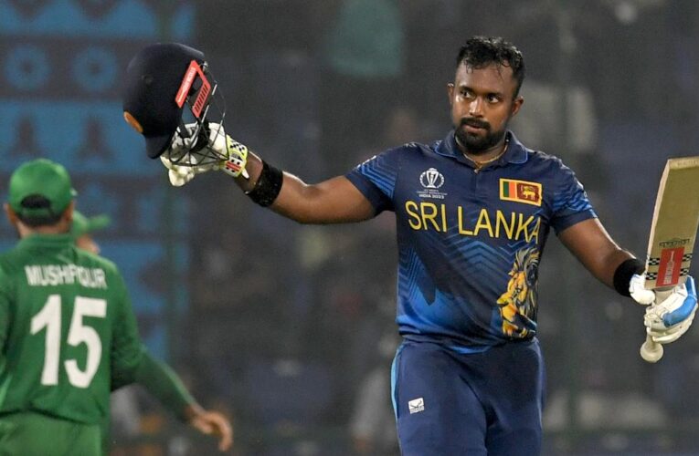 SL vs WI, T20I Series: Asalanka to lead Sri Lanka squad against West Indies