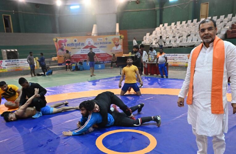 WFI decides not to field Indian team in World Championships