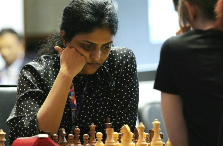 Global Chess League: ‘India has all probability of producing youngest GM,’ says D Harika