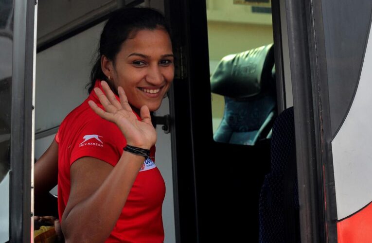 Rani Rampal retires: The Rani of Indian women’s hockey calls it a day after 16 years on the turf